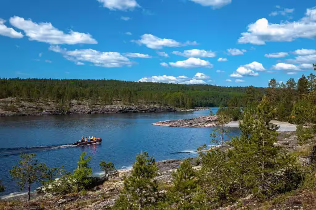 Водная